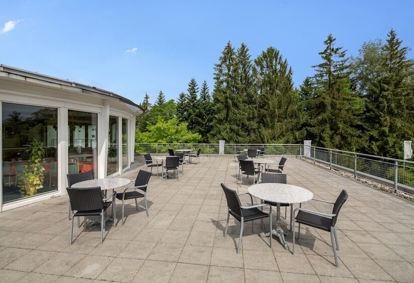 فندق Restaurant Florida