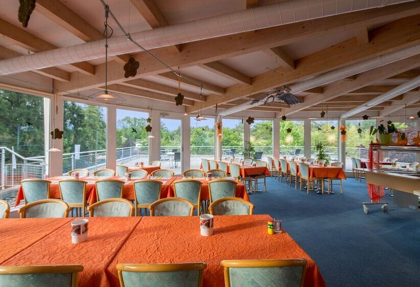 فندق Restaurant Florida