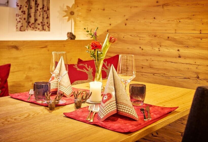 호텔 Restaurant Kerzenstüble