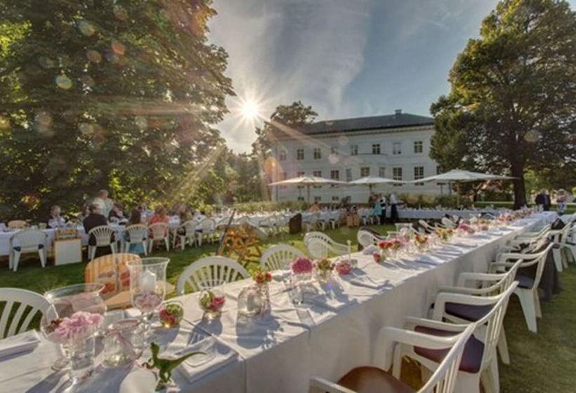 호텔 Schloss Neuhardenberg