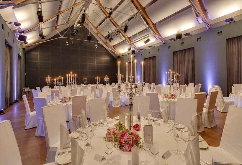 호텔 Schloss Neuhardenberg