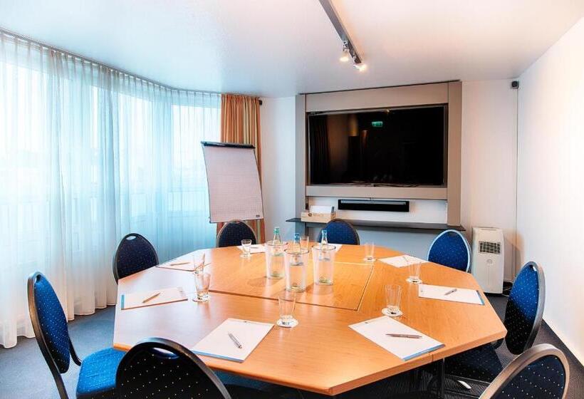 Select Hotel A1 Bremen Stuhr