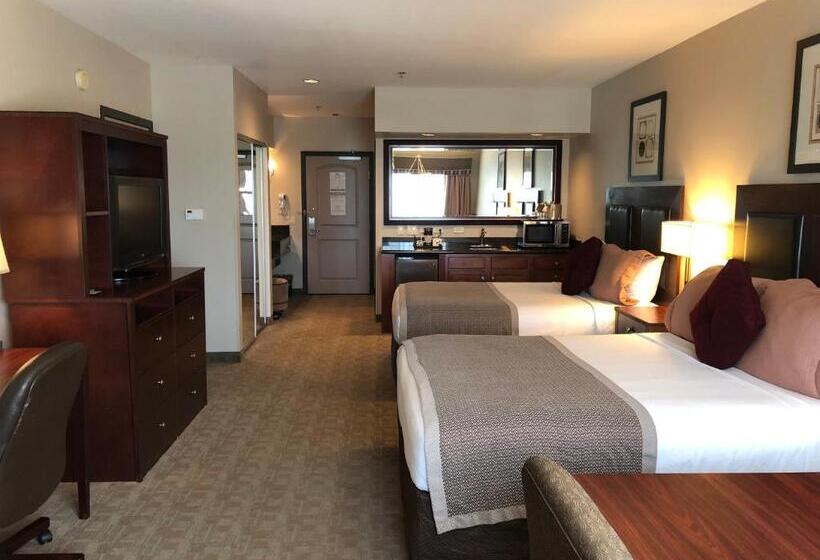 هتل Shilo Inn Killeen