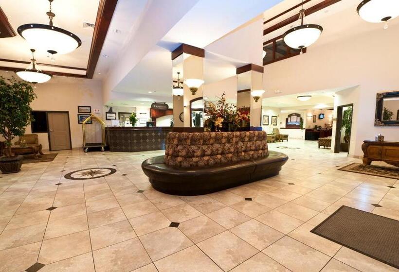 هتل Shilo Inn Killeen