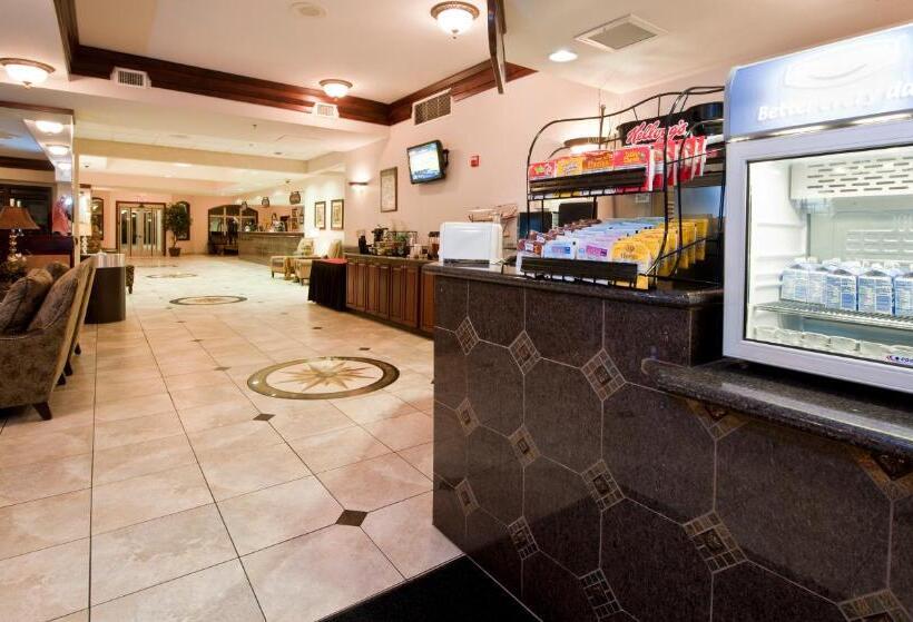 هتل Shilo Inn Killeen