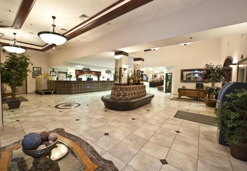 هتل Shilo Inn Killeen