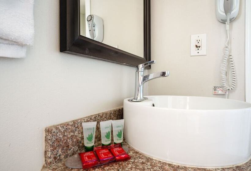 فندق Solaire Inn & Suites