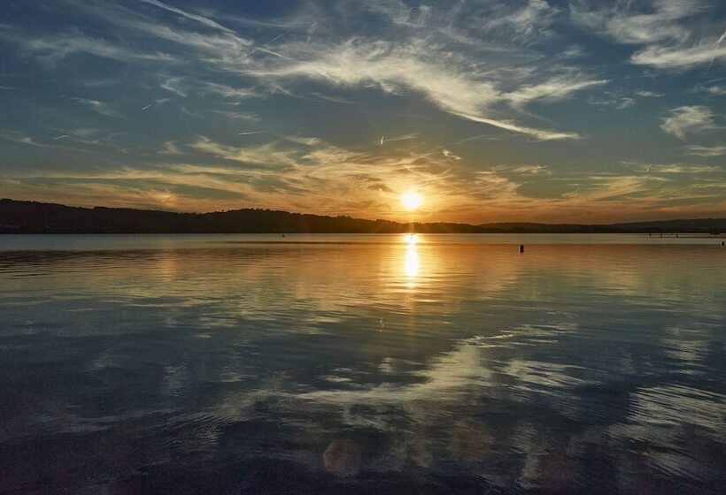 فندق Sonne See