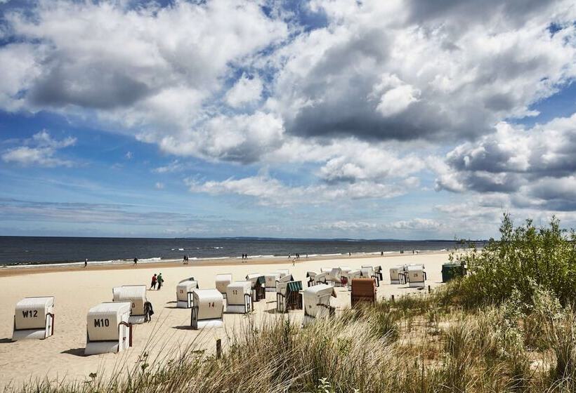 Steigenberger Grandhotel & Spa Heringsdorf