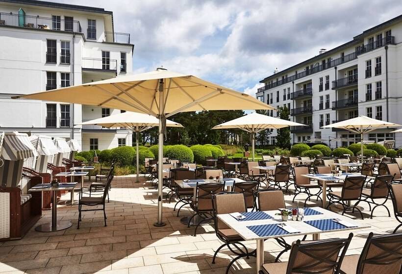 Steigenberger Grandhotel & Spa Heringsdorf