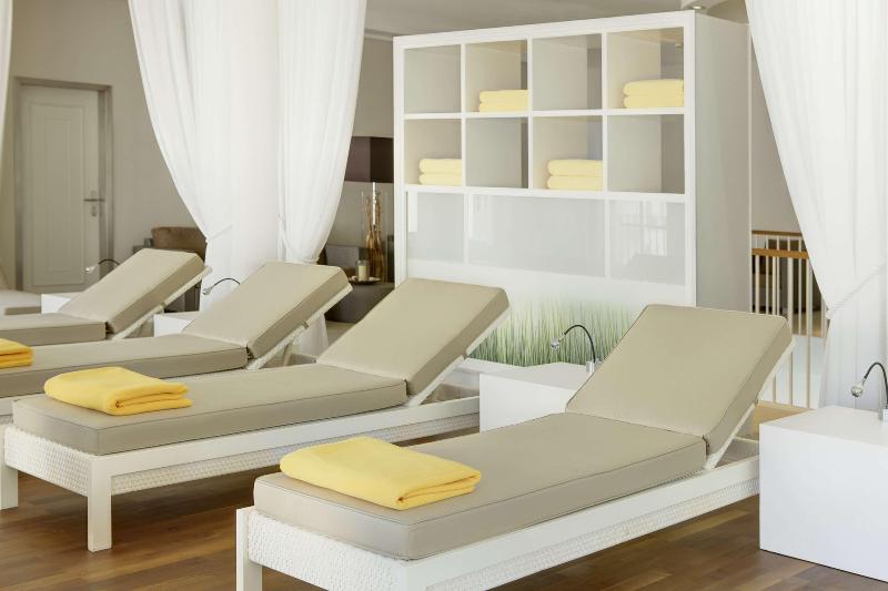 Steigenberger Grandhotel & Spa Heringsdorf