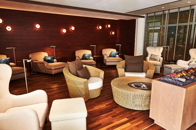 Steigenberger Grandhotel & Spa Heringsdorf