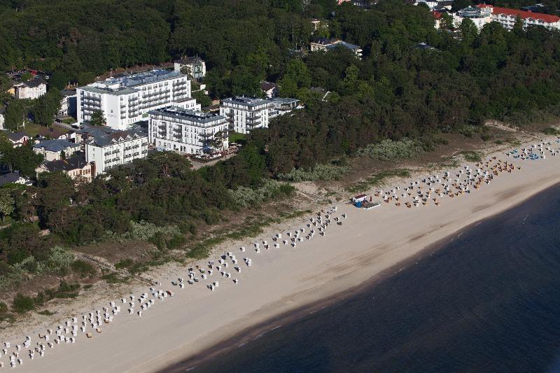 Steigenberger Grandhotel & Spa Heringsdorf