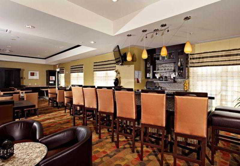 هتل Towneplace Suites By Marriott Sudbury