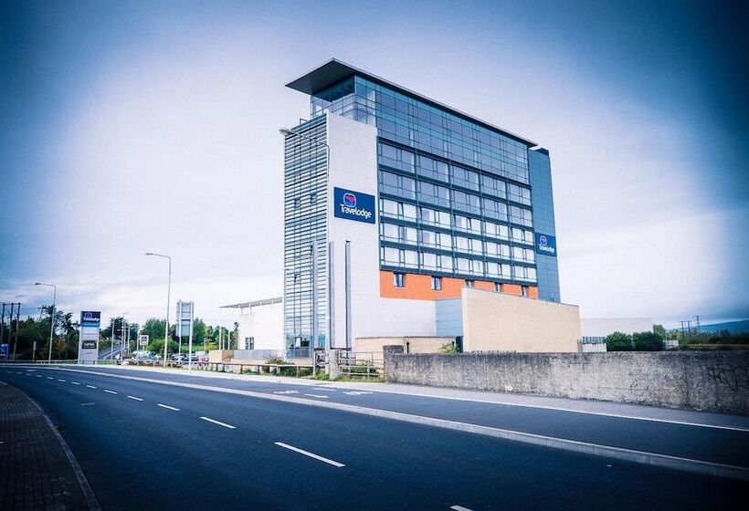 酒店 Travelodge Limerick Castletroy