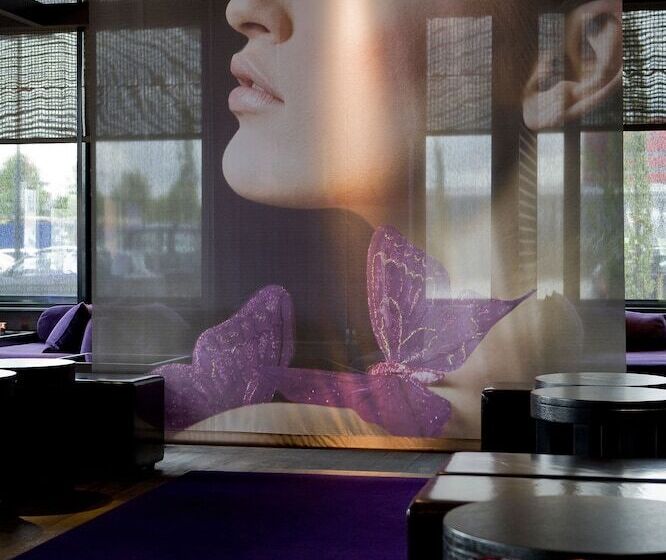 Van Der Valk Hotel Houten Utrecht