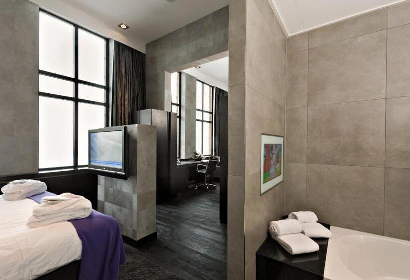 Van Der Valk Hotel Houten Utrecht