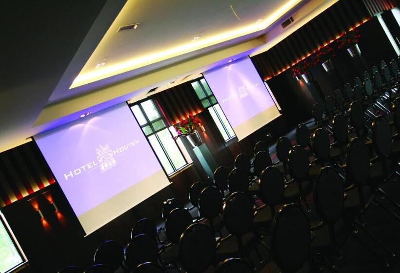 Van Der Valk Hotel Houten Utrecht
