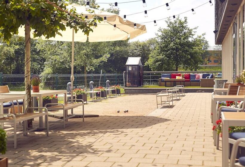 Westcord Hotel Delft