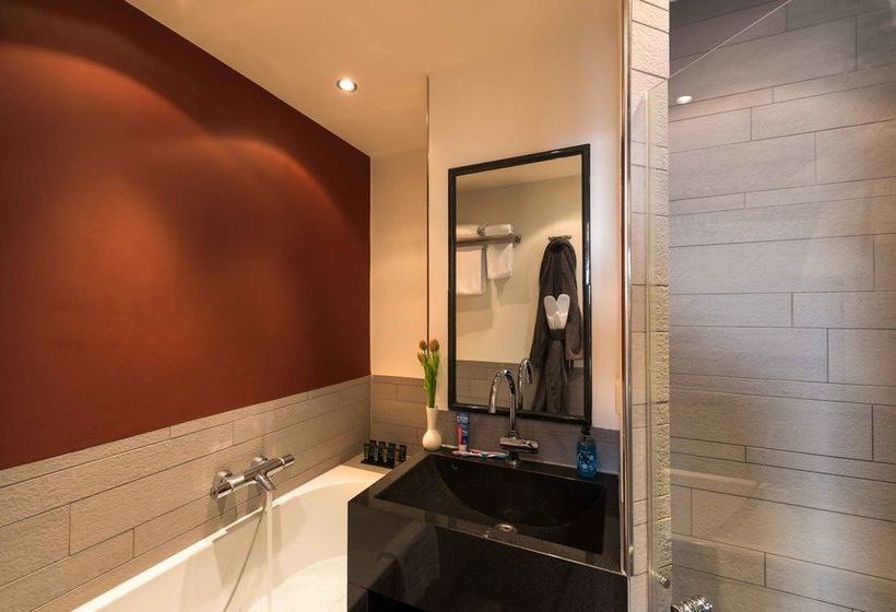 Htel Serviced Apartments Amsterdam Buitenveldert