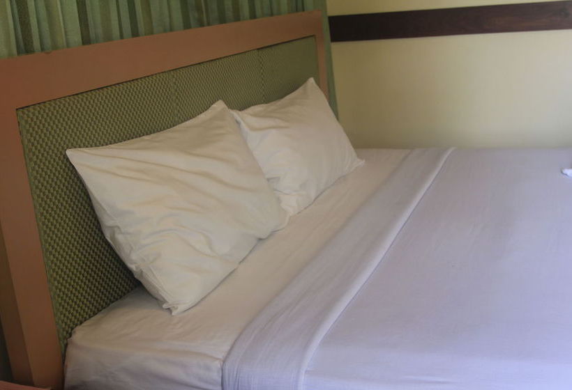 Khemara I Hotel