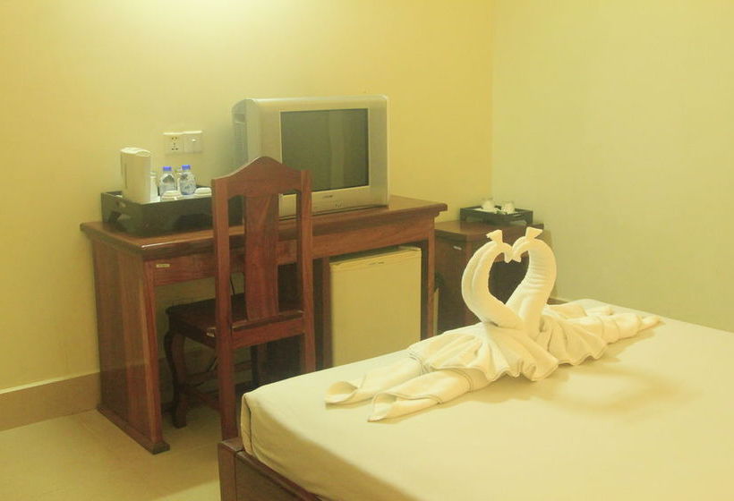 Khemara I Hotel