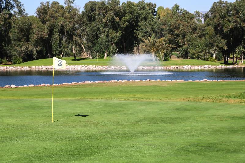 استراحتگاه Robinson Agadir  All Inclusive