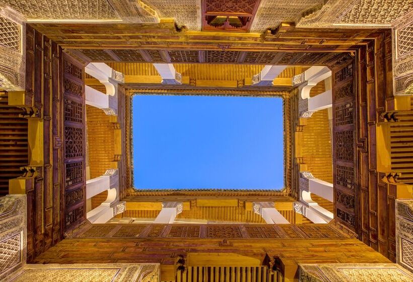 ریاض & Spa Dar Bensouda