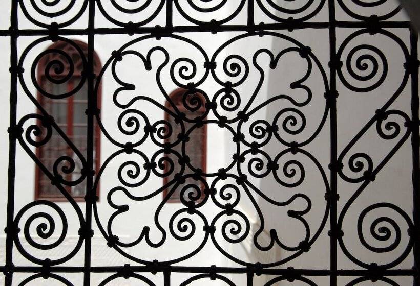 ریاض & Spa Dar Bensouda