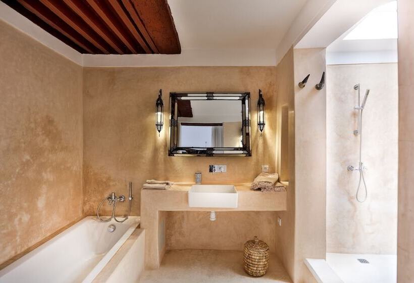 ریاض & Spa Dar Bensouda