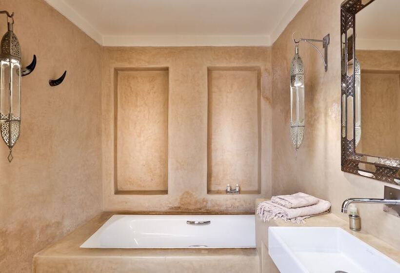 ریاض & Spa Dar Bensouda