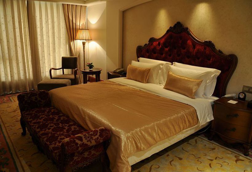 Fotos del hotel Winton Hotel:  2