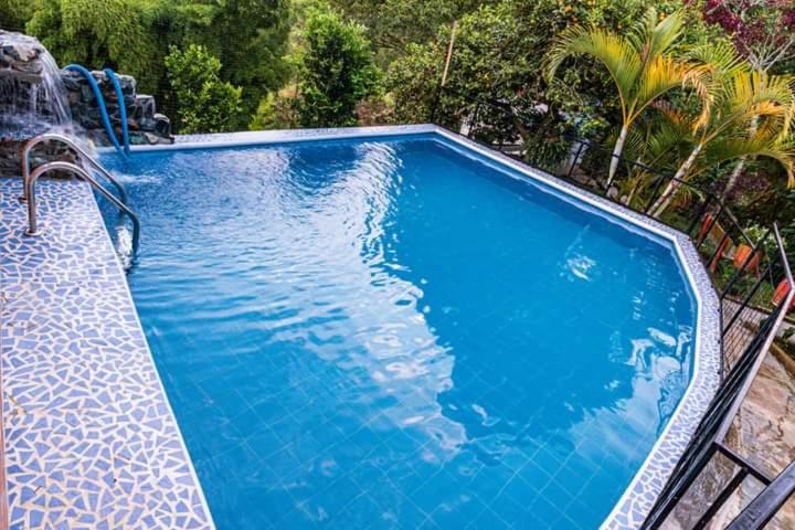 فندق صغير Finca Hotel El Mirador