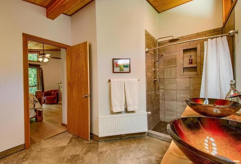 Angels Rest B&b Lavender Farm