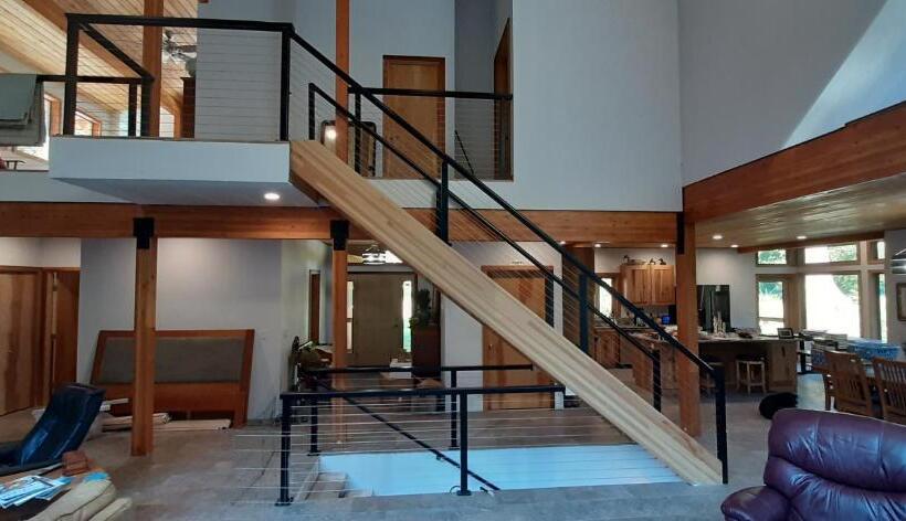 Angels Rest B&b Lavender Farm