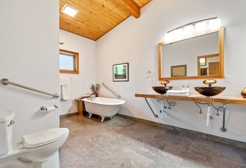 Angels Rest B&b Lavender Farm