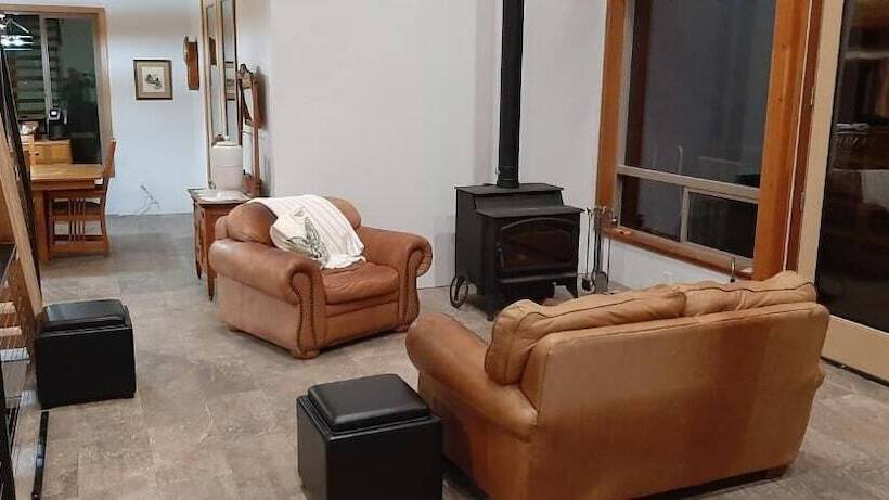 Angels Rest B&b Lavender Farm