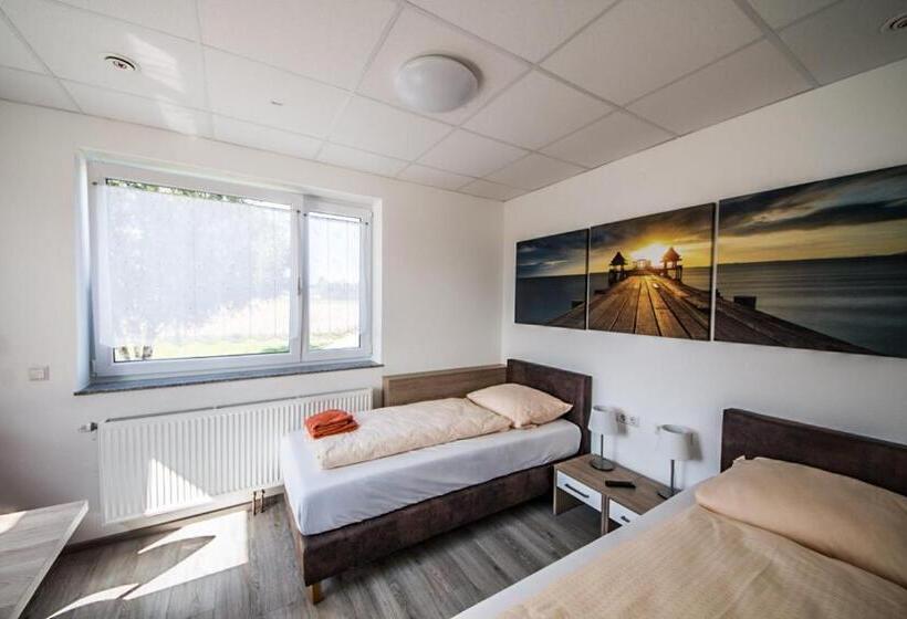 Apartment Lichtenwald