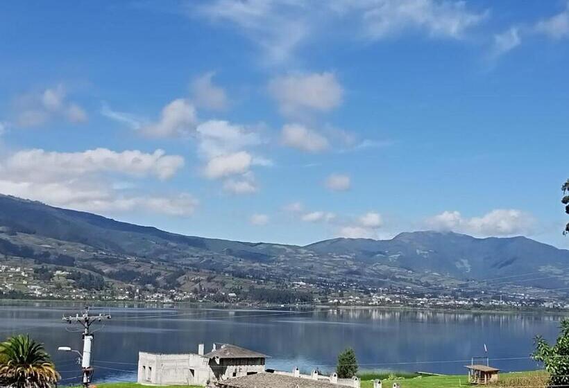 تختخواب و صبحانه Bellavista Casa De Huéspedes