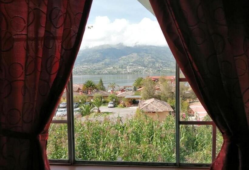 تختخواب و صبحانه Bellavista Casa De Huéspedes