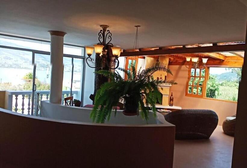 تختخواب و صبحانه Bellavista Casa De Huéspedes