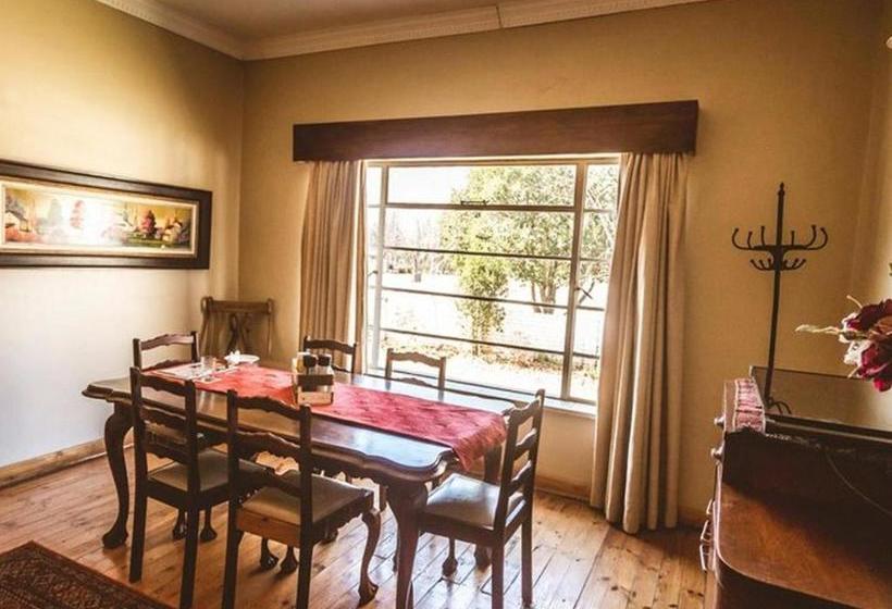 צימר Charlie S Place