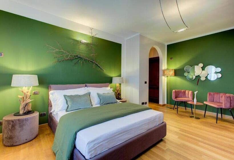 민박 Greenwood Luxury Home