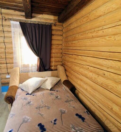 Bed and Breakfast фазенда змерега