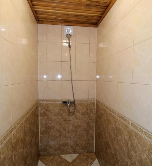 Bed and Breakfast фазенда змерега