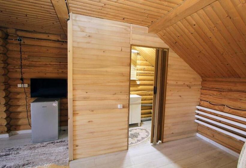 Bed and Breakfast фазенда змерега