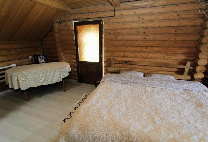 Bed and Breakfast фазенда змерега