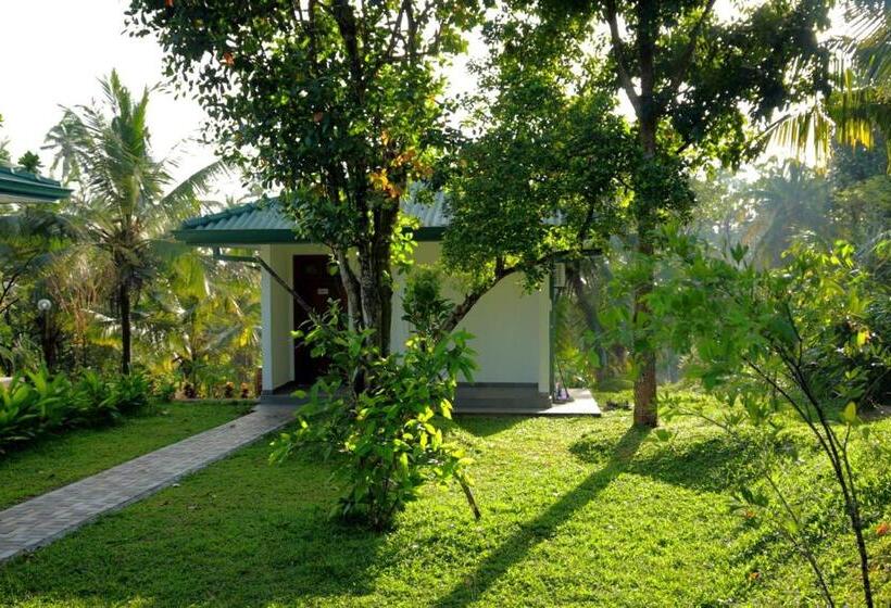 Hill View Resort