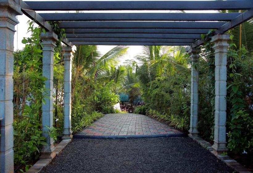 Hill View Resort