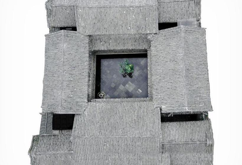 Hotelli 大理甲科第文化民宿